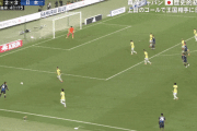 ◆Gif小ネタ◆ブラジル戦シザースからDF3枚ぶち抜く伊東純也がエグすぎると話題に！