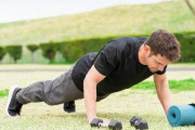 【急募】筋トレってプッシュアップ(腕立て)するだけでも効果ある？