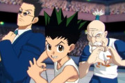 【速報】「ハンターハンター」の格ゲー「HUNTER×HUNTER NEN×IMPACT」の新映像が公開！！