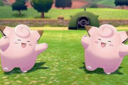【恥を】『ポケモン』ポケセンでもらえる特別なポケモン「おつきみピッピ」の受け取り方法がキツすぎるｗｗｗｗｗｗ【捨てろ】