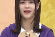 【乃木坂46】伊藤理々杏ってほんと綺麗な顔してんな！フランス人形みたい！
