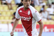 苦戦が続く南野拓実は出番なし…W杯を前に厳しい立場に。モナコは得意のセットプレーから２発でリヨン