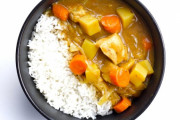 カレーの肉が鶏胸肉の家庭について