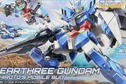 【ガンダム】Gレコよりリライズのほうがはるかにプラモ売れてるけど、プラモ売るだけならTV放送はいらないのかね