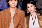 【悲報】土屋太鳳さん（29）、旦那とのラブラブ２ショットをインスタに投稿しただけで叩かれる