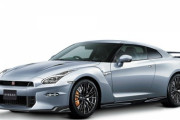 【画像】「NISSAN GT-R」2025年モデルを発表キタァアアアアーーーーー！！！！