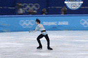 【動画あり】韓国人「羽生結弦選手が北京五輪で必殺技『クアッドラッフルアクセル』に挑戦した結果‥」　韓国の反応