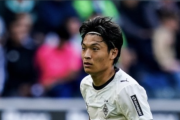ボルシアMGがレバークーゼンと1-1ドロー…スタメン町野修斗と交代のタバコビッチが劇的同点弾