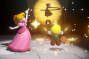 「プリンセスピーチ」の体験版が神ゲーすぎると話題に