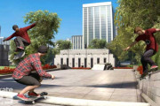 最新作『Skate』開発中であることが判明！EAがバイオウェアやDICEなど次世代機への取り組みを明らかに