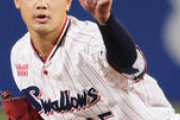 ヤクルトドラ1山下、4回3分の2を94球0奪三振2失点←こいつに対する正直な感想wwwwwwwwwwwwwww