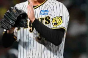 【阪神】２番手及川雅貴「昨日より感覚良く」４アウト全て三振奪い、岡田監督も称賛