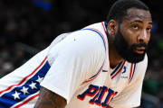 【NBA】ドラモンドがNYK加入へ、1年390万ドルで合意