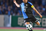 【Jリーグ】全タイトル制覇へ…名実ともに“川崎の顔”としてチームを統率する小林悠
