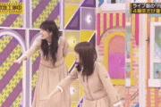 【乃木坂46】運動神経悪くて動きが可愛くなる秋元真夏がこちらｗｗｗｗｗ