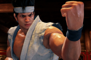 「バーチャファイターeスポーツ」はロールバック方式のネットコードではない模様。海外勢からは不満の声「日本の開発者は石器時代で止まってる。」
