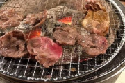 【食べ放題】俺ぼっち、一人焼肉へ出陣