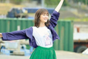 【乃木坂46】生田絵梨花、変身！！！！！！！！！！！！