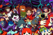 【初週売り上げ】『妖怪ウォッチ4＋＋』計1.3万本、『シタデル』8千本など　『ポケモン剣盾』はORASと同程度の販売推移に