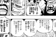 《ワンピース》クロコダイルの女説って結局どうなんだろうね？