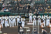 阪神　岡田監督「やっぱりこのユニホームが好き。似合うかなと」ファン感謝デー・あいさつ全文