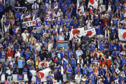 【W杯】「日本が試合もマナーも勝利」　ファンの行為を韓国激賞、海外反響「これが日本を好きな理由」