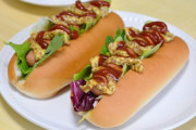 アメリカの国民食「ホットドッグ」が日本で流行らない理由ｗｗｗｗｗ