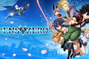 【朗報】真島ヒロ先生原作のアクションRPG『EDENS ZERO』が7月15日発売決定！