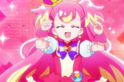 『わんだふるぷりきゅあ！』1話感想 初の犬プリキュア・キュアワンダフル誕生