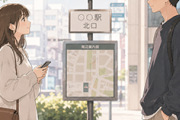 【悲報】スマホがない時代の待ち合わせ、今考えると狂ってる