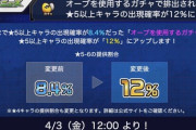 【モンスト】※徹底議論※改悪?神アプデ?「星5キャラ排出確率UP」ってぶっちゃけ喜んでいいの?
