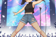 「これアリ？」ラッパーちゃんみなの股広げる紅白演出が波紋　「あのギリギリが彼女らしさ」攻めたと評価する声も
