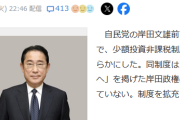 【岸田速報】お前ら集合！ 「新NISA被害者の会」会場はこちらですよ！！！！！！！！！！