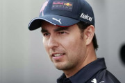 レッドブルのペレス、F1カナダGP予選のクラッシュで首をやっちゃった模様、現在治療中