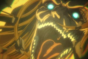 【悲報】進撃の巨人のアニメ、なんか違和感ｗｗｗｗｗ