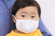 こどもマスクのおすすめ