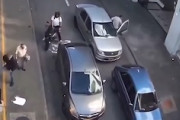 【動画】新たに公開されたマグニチュード7.4の衝撃映像が話題に。