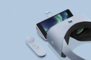 グーグルのVRヘッドセット『Daydream View』が終了してしまう