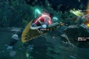【雑談】『モンスターハンター』で3乙目のやつが1番悪いみたいのやめよ?
