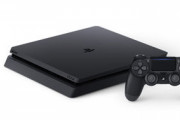 PS4スリム、修理受け付け終了