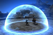 【FF14】占星術師の「運命の輪」とかいう使用中は一切動けないスキルｗｗｗｗｗｗ