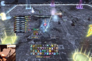 【FF14】日本チームが配信で絶竜詩戦争の竜騎士形態ニーズヘッグフェーズを突破！竜の眼フェーズに突入！