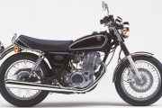【疑問】SR400ってバイク400ccのくせになんであんな遅いの？？？