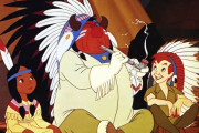 ディズニー、名作アニメ『ピーターパン』『ダンボ』に人種差別描写を認め子供の鑑賞を禁止に