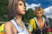 FF10って『JRPGの完成形』の感あるよな