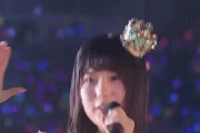 増田三莉音ちゃんのセンター適性が垣間見える映像