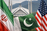 イランと米国が2週間停戦で合意　パキスタン仲介で始まるイスラマバード協議の意味
