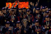【悲報】WBC公式YouTubeチャンネル登録者が1000人しかいない