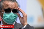 WHOテドロス事務局長「中国のヒトメタニューモウイルス感染症拡大？中国の発表データでは想定内で特段心配ない」あれ、新型コロナの時も