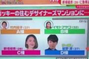 【悲報】新垣結衣さんの自宅バレてしまう。竹内結子の報道で